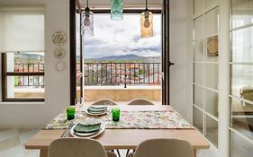 21 Villa Vitosha Hills View